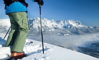 Skispaß mit Leihausrüstung