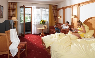 Feldwebelzimmer